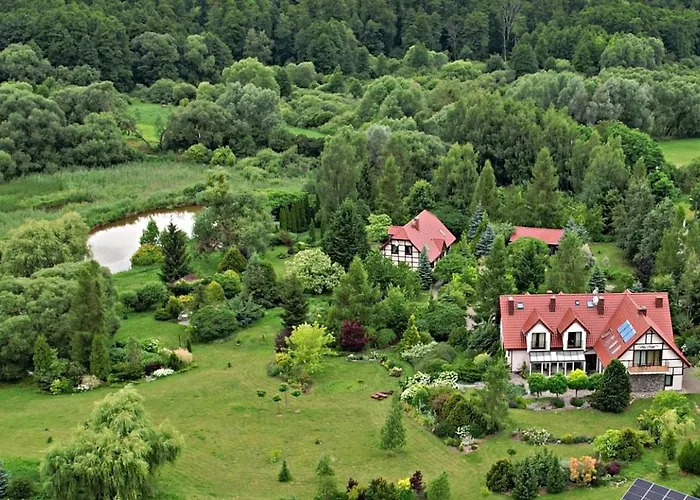Villa Orlik