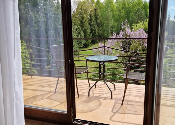 Villa Orlik