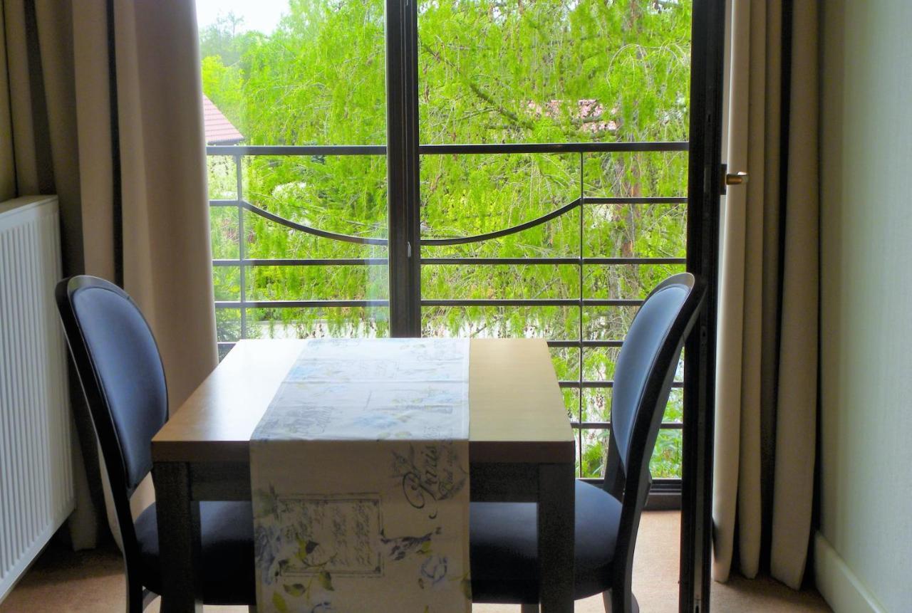 Bed and breakfast Orlik Barlinek
