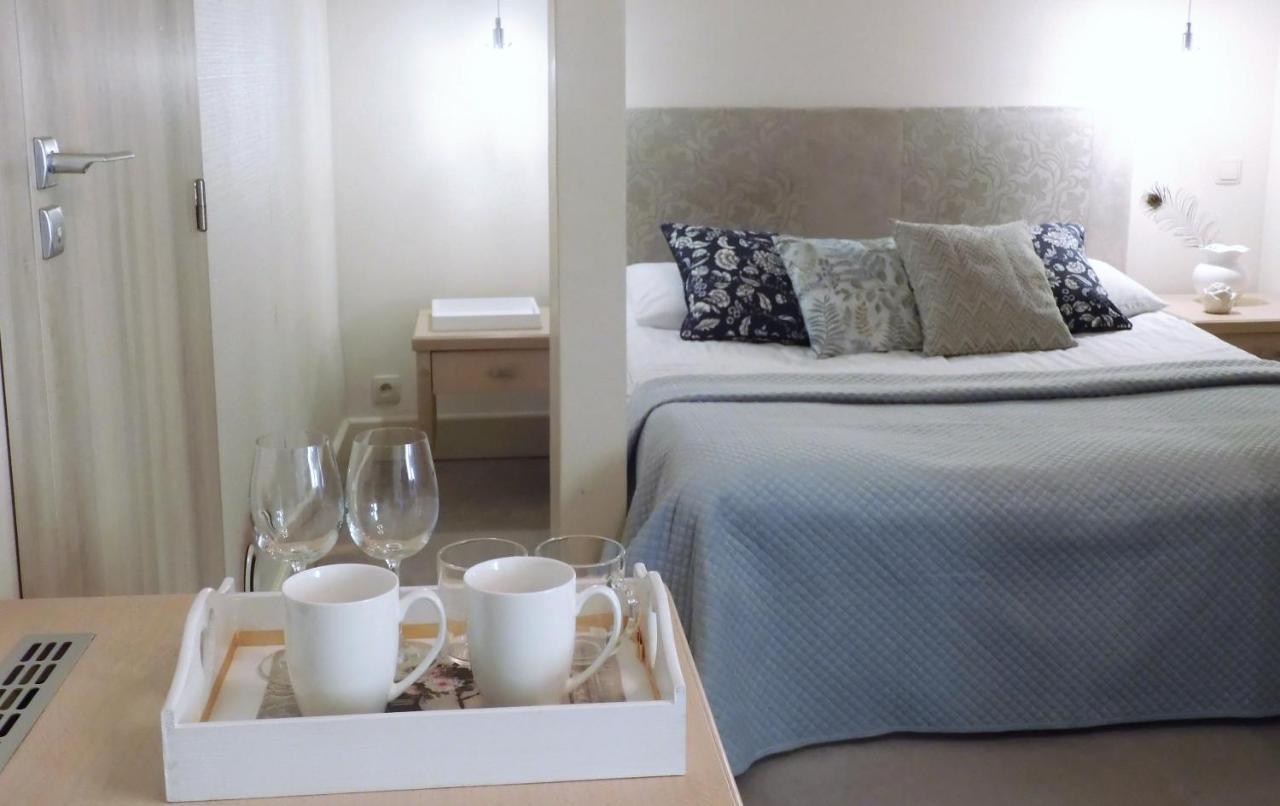 Bed & Breakfast Orlik 3*
