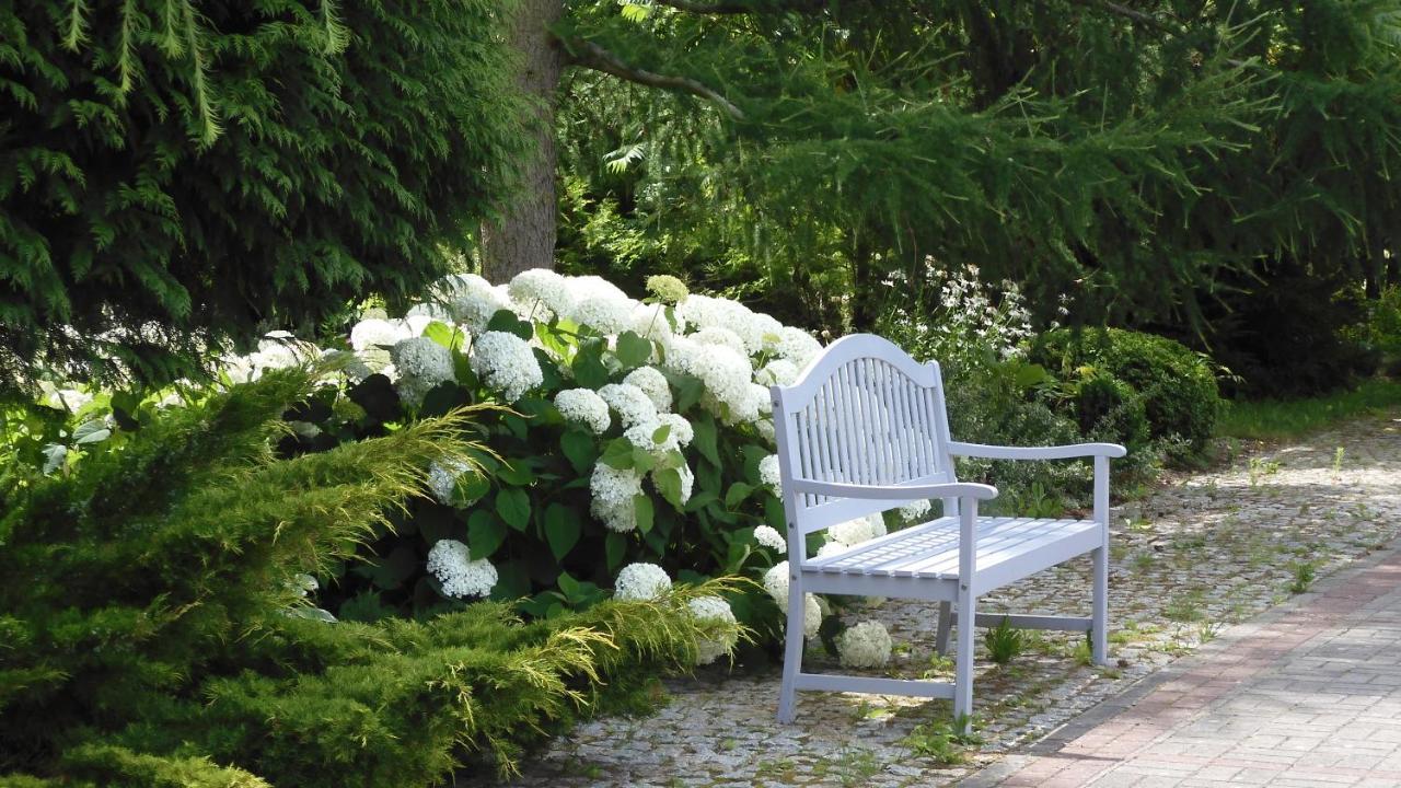 Bed and breakfast Orlik Barlinek