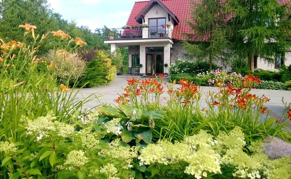 Orlik Bed & Breakfast Barlinek