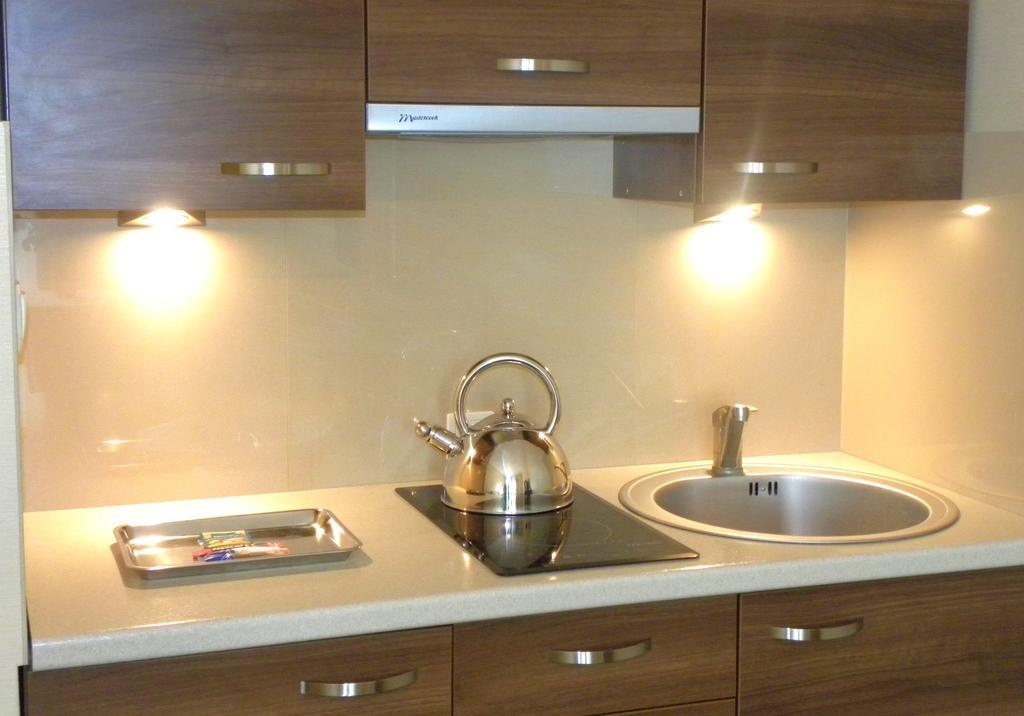 Bed and breakfast Orlik Barlinek