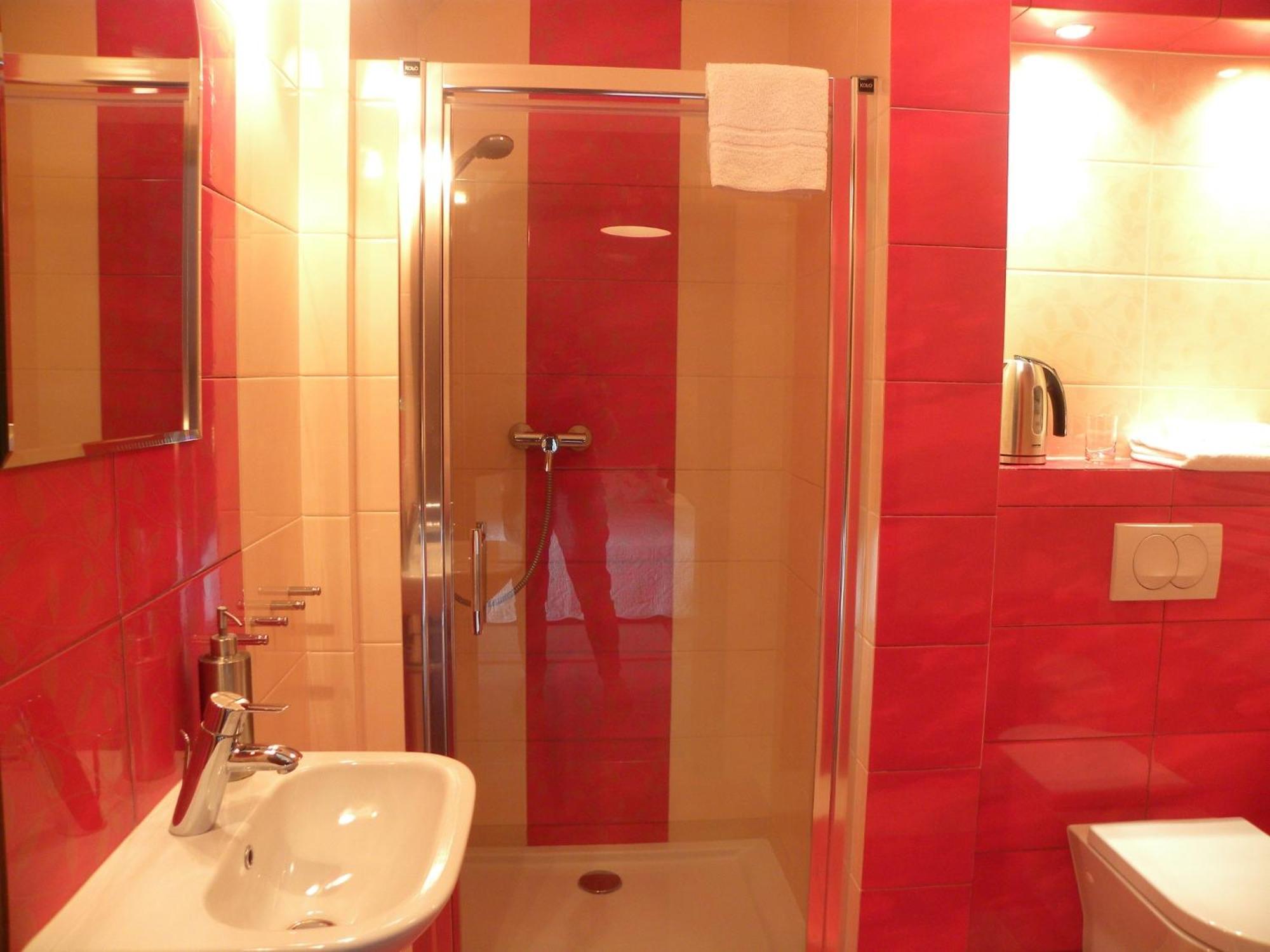 Bed & Breakfast Orlik