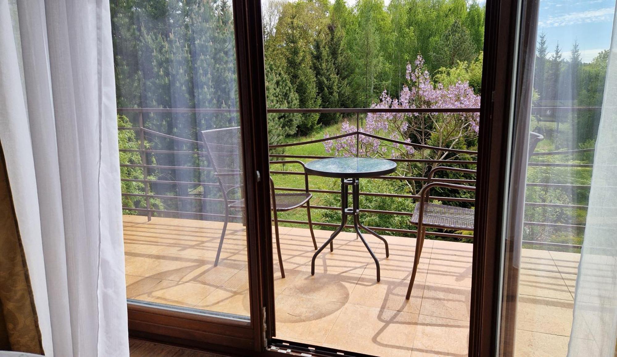 Orlik Bed & Breakfast