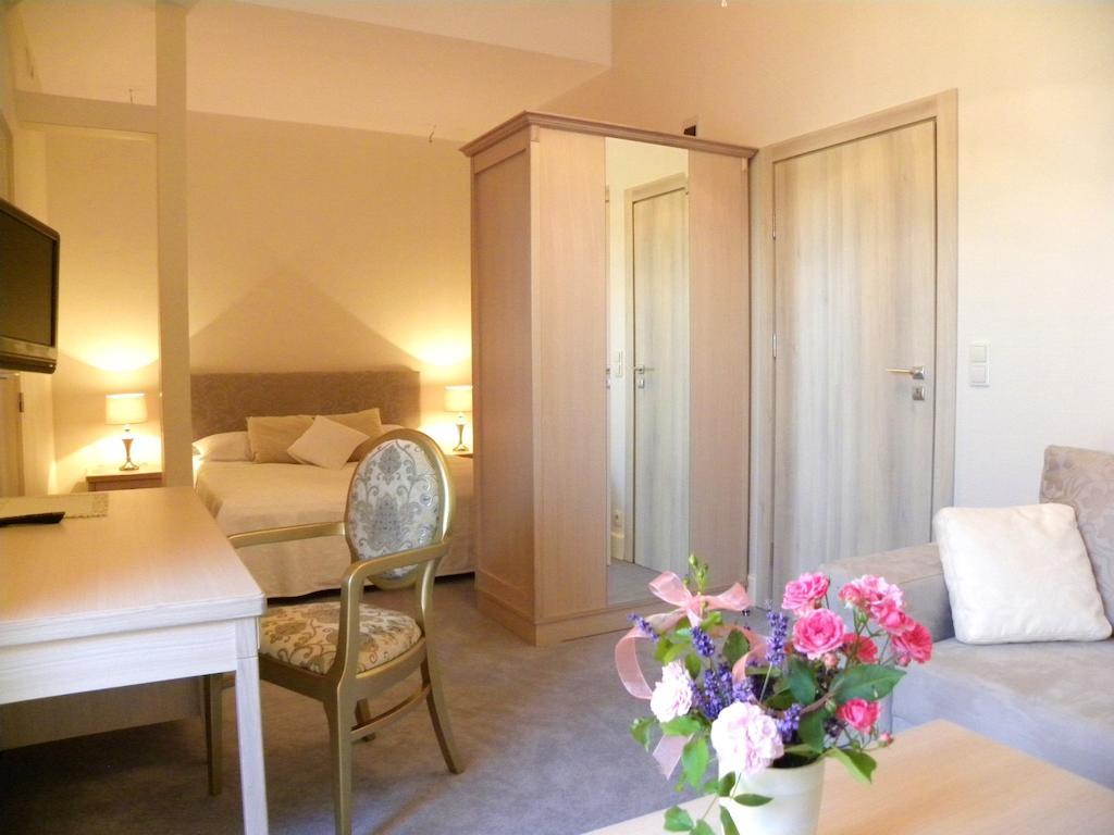Bed and breakfast Orlik
