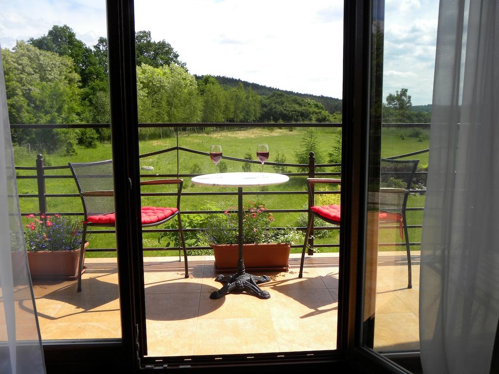 Bed & Breakfast Orlik