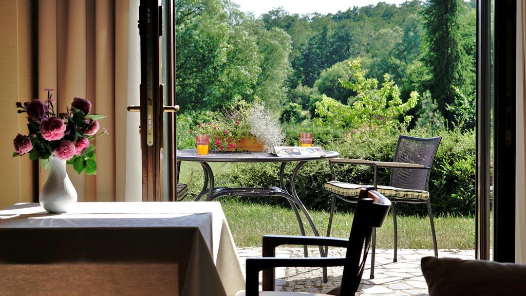 Orlik Bed and breakfast