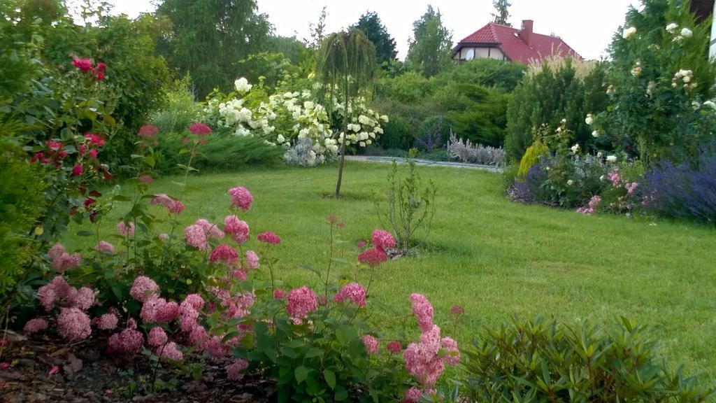 Orlik Bed & Breakfast
