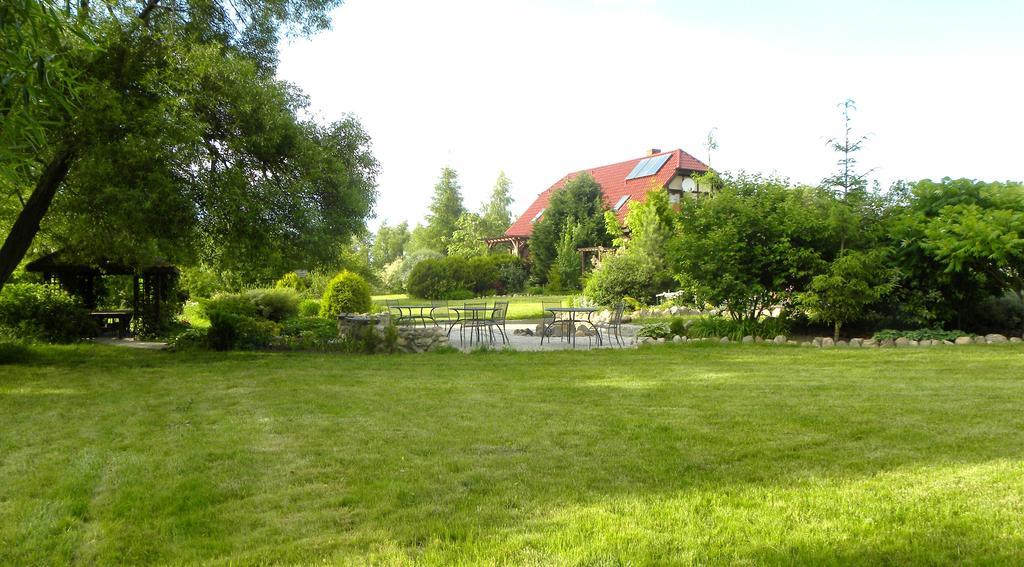 Orlik Bed & Breakfast 3*