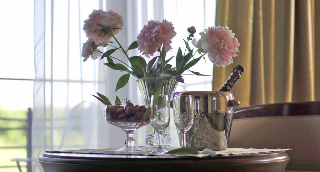 Orlik Bed & Breakfast