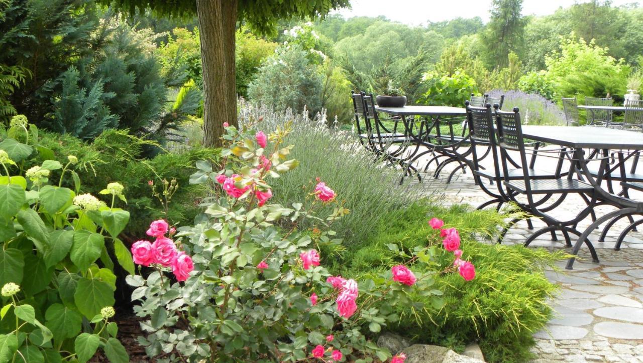 Orlik Bed & Breakfast Barlinek
