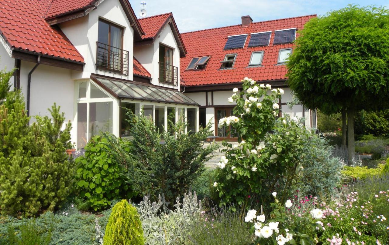 Bed and breakfast Orlik