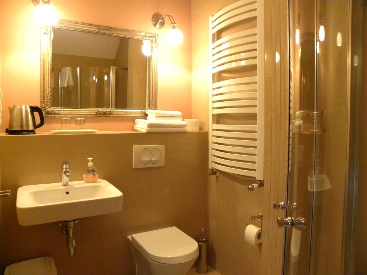 Bed & Breakfast Orlik